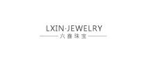 六鑫珠宝品牌LOGO图片