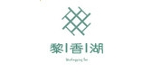 黎香湖家居LOGO