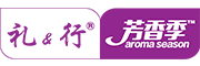 礼&行LOGO