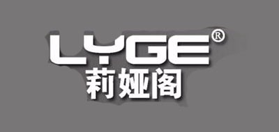 莉娅阁品牌LOGO图片