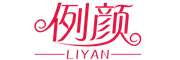 LIYAN/例颜品牌LOGO图片