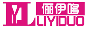 LIYIDUO/俪伊哆LOGO