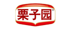 栗子园LOGO