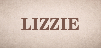 LIZZIE/lizzie品牌LOGO图片