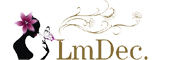 LmDec品牌LOGO图片