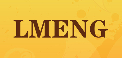 LMENG品牌LOGO图片