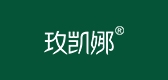 lncana/玫凯娜品牌LOGO图片