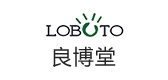 lobcto/良博堂品牌LOGO图片