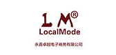 localmode品牌LOGO图片