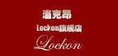 lockon品牌LOGO图片