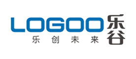 LOGOO/乐谷品牌LOGO图片