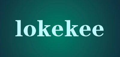 lokekee品牌LOGO图片