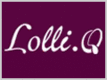 LolliQ/乐丽琪Lolli.Q品牌LOGO图片