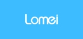 lomei品牌LOGO图片