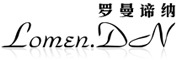LomenDN品牌LOGO图片