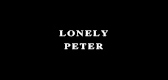 lonelypeter品牌LOGO图片