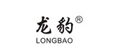 龙豹品牌LOGO图片