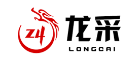 龙采品牌LOGO图片