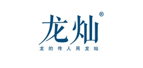 龙灿品牌LOGO图片