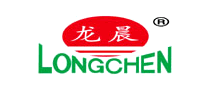 龙晨品牌LOGO图片