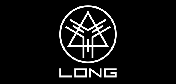 longclothing品牌LOGO图片