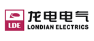 龙电品牌LOGO图片