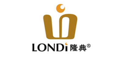 隆典品牌LOGO图片