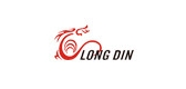 longdin品牌LOGO图片