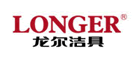 LONGER/龙尔品牌LOGO图片