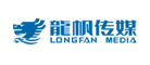 龙帆传媒品牌LOGO图片