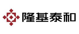 LONGJITAIHE/隆基泰和品牌LOGO图片