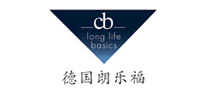 Longlifebasics/朗乐福品牌LOGO图片