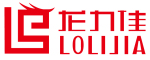 龙力佳品牌LOGO图片
