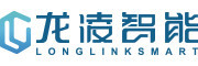 LongLinkSmart/龙凌智能品牌LOGO图片