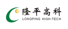 隆平高科品牌LOGO