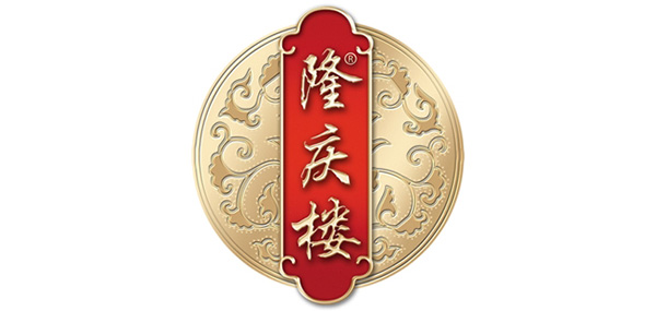 隆庆楼品牌LOGO图片