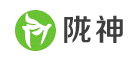 陇神品牌LOGO图片
