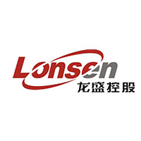 LONGSHENG/龙盛品牌LOGO图片