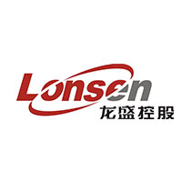 LONGSHENG/龙盛LOGO