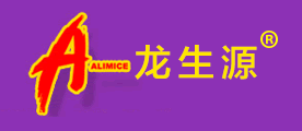 龙生源品牌LOGO图片