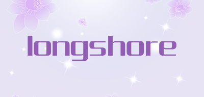 longshore品牌LOGO图片