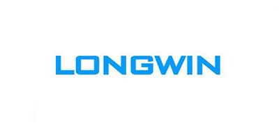 LONGWIN品牌LOGO图片