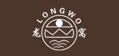 龙窝家居LOGO