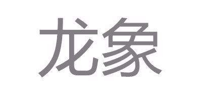 龙象品牌LOGO图片