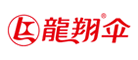 龙翔伞品牌LOGO图片