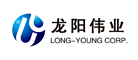 龙阳伟业品牌LOGO图片