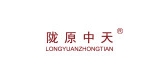 陇原中天品牌LOGO图片