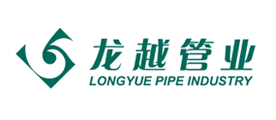 LONGYUE/龙越品牌LOGO图片