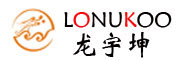 龙宇坤品牌LOGO图片