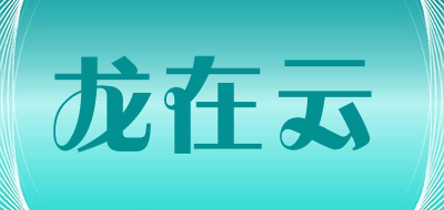 龙在云品牌LOGO图片